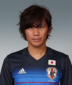 Yosuke Kashiwagi