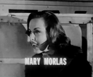 Mary Morlas