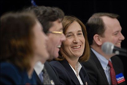 Deb Goldberg