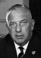 Arthur Rylah