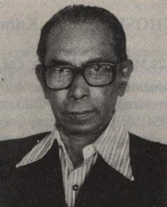 Subir Kumar Ghosh
