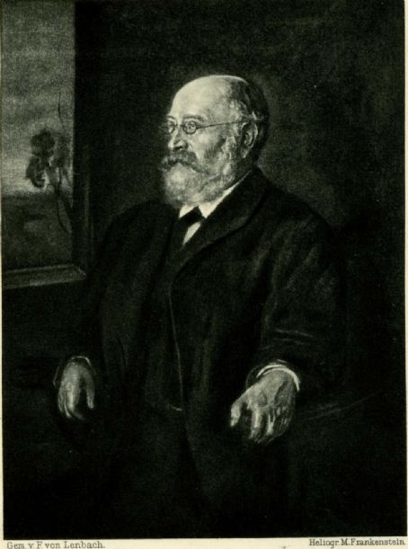 Theodor Gomperz
