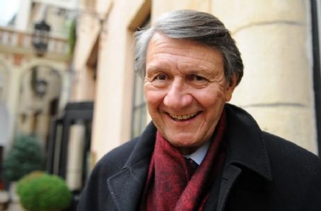 Michel Plasson