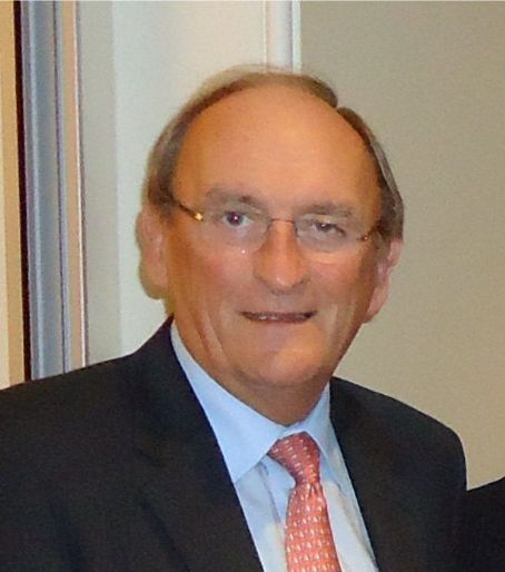 Seán Barrett (Irish politician)