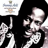 King Sunny Ade