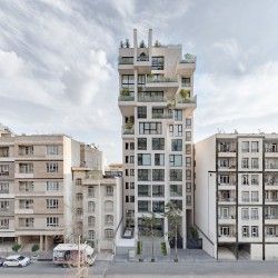 Cedrus Residential