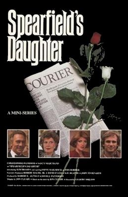 Spearfield's Daughter
