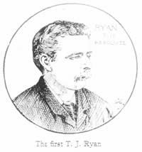 Tommy Ryan (politician)