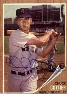Chuck Cottier