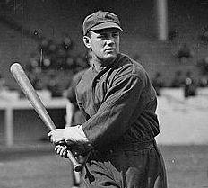 Johnny Bates