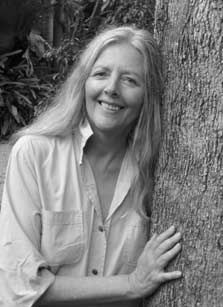 Helena Norberg-Hodge