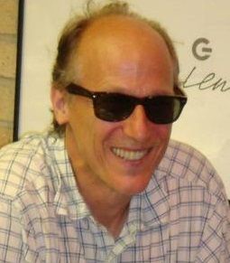Rod Reisman