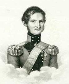 Friedrich Wilhelm, Duke of Schleswig-Holstein-Sonderburg-Glücksburg