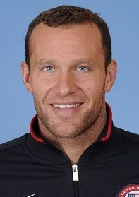 Brendan Hansen