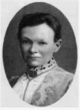 Sarah Reddish