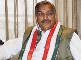 Pramod Tiwari