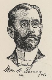 William Henry Fleming