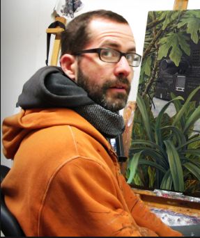 Eric White (artist)