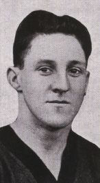 Jimmy Davidson (Australian footballer)