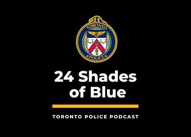 24 Shades of Blue