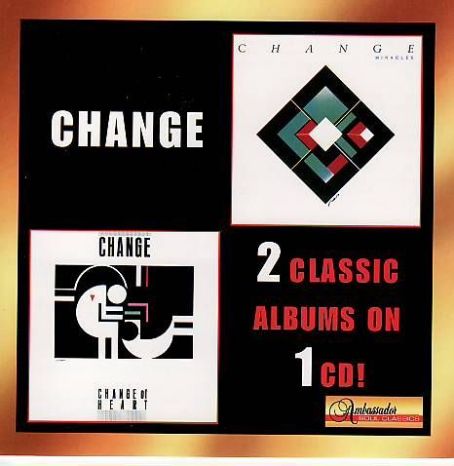 Miracles / Change Of Heart