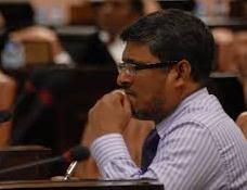 Afrasheem Ali