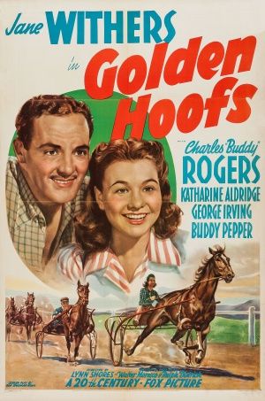 Golden Hoofs