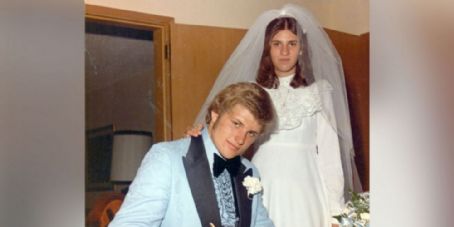 Keith Hunter Jesperson and Rose Hucke