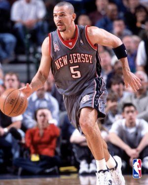 Jason Kidd