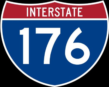 Interstate 176