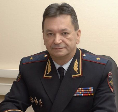 Alexander Prokopchuk