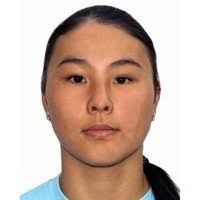 Ayaulum Amrenova