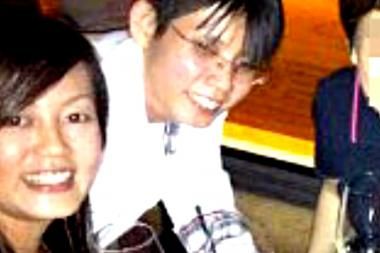 Murder of Celine Ng