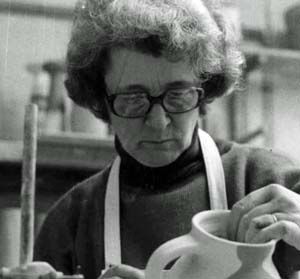 Marianne de Trey