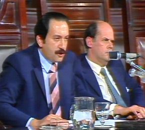 León Arslanián