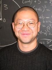 Naoki Satō