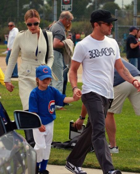 Ryan Phillippe And Abbie Cornish Picture - Photo Of Ryan Phillippe And ...