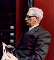 Pietro Grossi