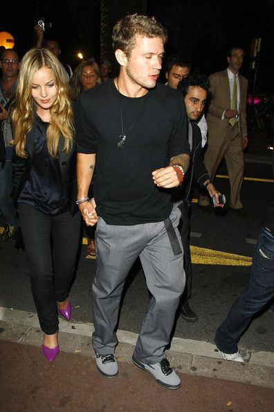 Ryan Phillippe And Abbie Cornish Picture - Photo Of Ryan Phillippe And ...