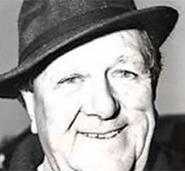 Fred Rimell