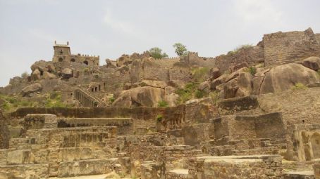 Golkonda