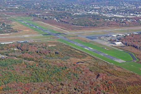 Naval Auxiliary Air Facility New Bedford