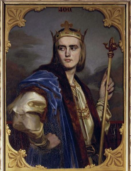 Philip III of France