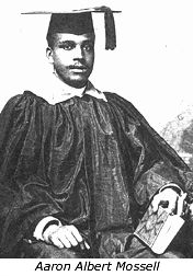 Aaron Albert Mossell