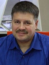Sergei Khodakov