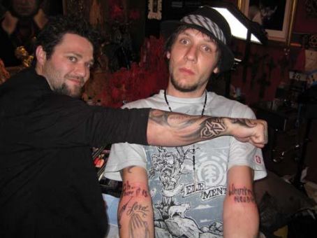 Brandon Novak Pics - Brandon Novak Photo Gallery - 2019 - Magazine ...