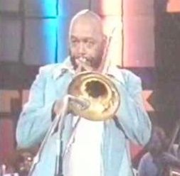 Charles Greenlee (musician)