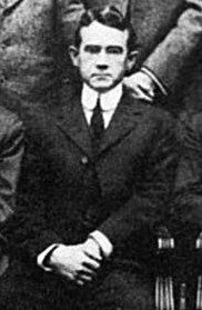 Harry M. Lydenberg