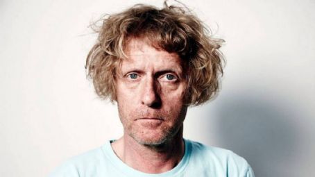 Grayson Perry
