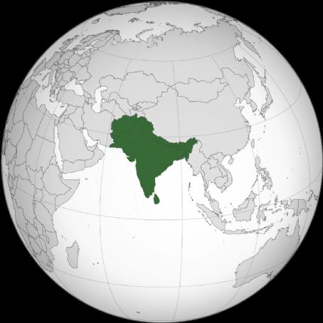 South Asian Free Trade Area